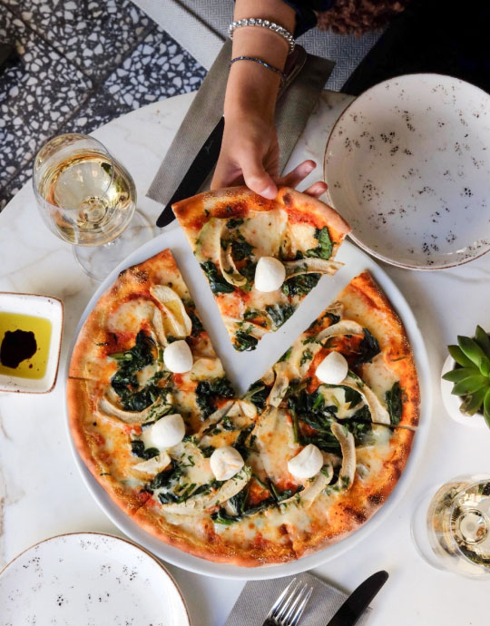 Before - Digitizing Quality Comparison